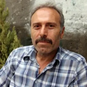 Vedat Ali Tok