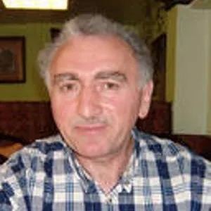 İsmail Hacıfettahoğlu