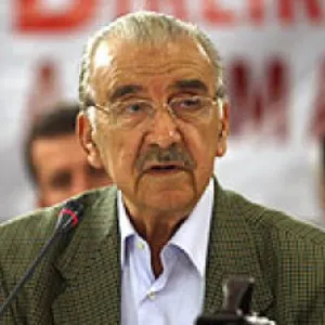 Abdülmelik Fırat