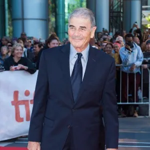 Robert Forster