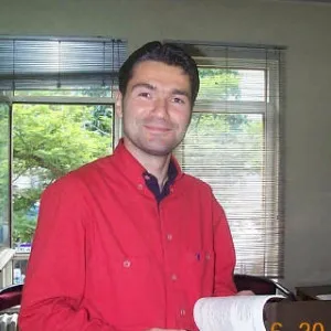 Esver Ölüç