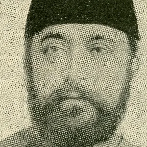 Hüseyin Nazım Paşa