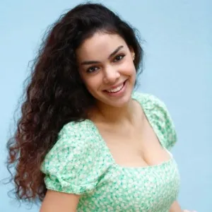 Seda Dadaşova