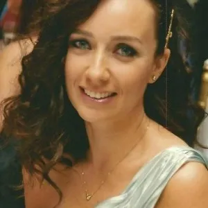 Melis Veziroğlu Yılmaz
