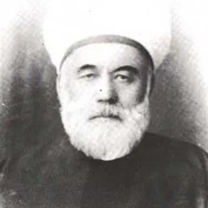Mehmet Fehmi Ülgener