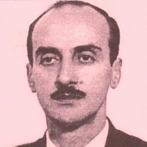Tarık Remzi Baltan