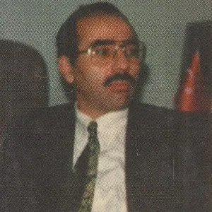 Sinan Gedik