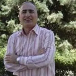 Harun Duman