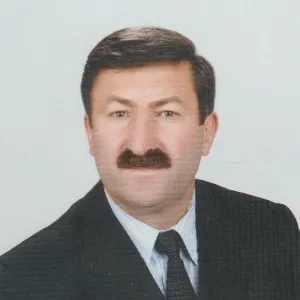 Mehmet Ali Öz