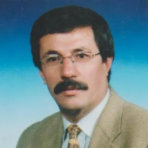 Halil Gürkan