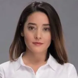 Kübra Akın