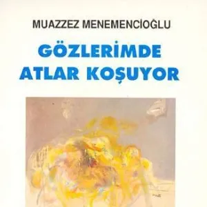 Muazzez Menemencioğlu
