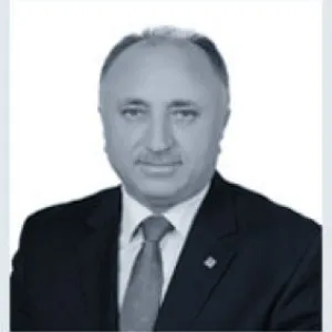 Mustafa Erdoğmuş