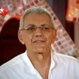 Şanar Yurdatapan