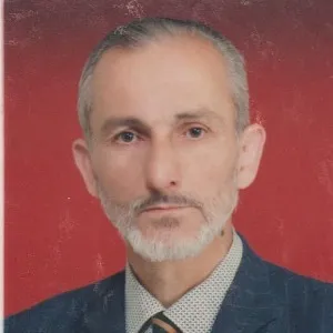 Fahrettin Yedek