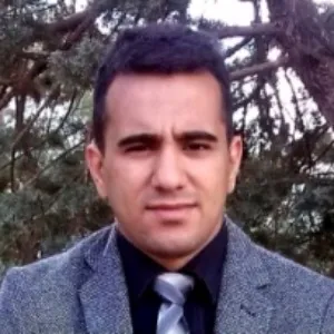 Ahmet Çoban