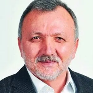 Yusuf Ziya Cömert