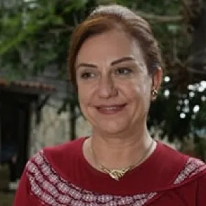 Şebnem Dilligil