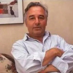 Yalçın Pekşen (Gazeteci)
