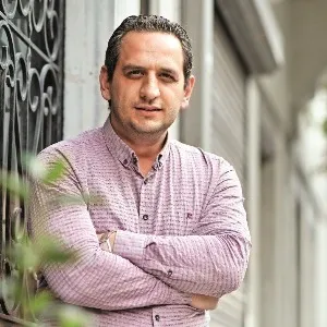 Cem Sökmen