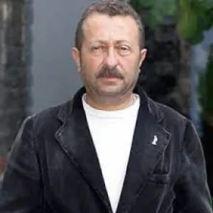 Erkan Can