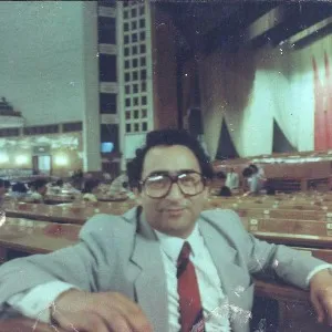 Mete Akyol