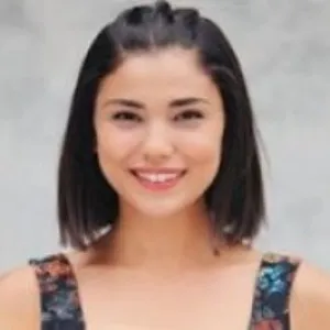 Nur Berfin Çiroğlu