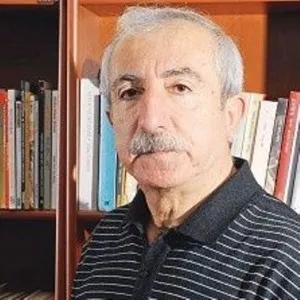 Orhan Miroğlu