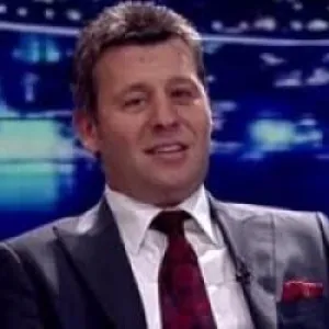 Metin Şentürk