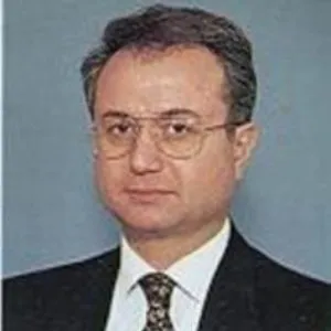 Mustafa Bahri Kibar