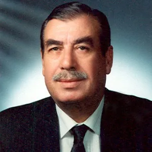 Ahmet Ercan Belen