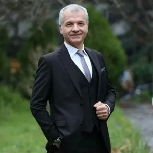 Berkant Müftüler