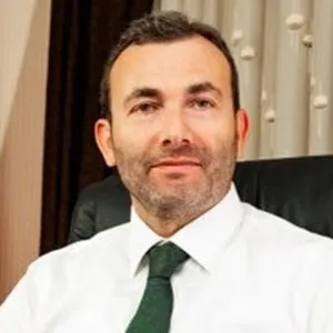 Ahmet Cin