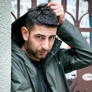 Erdeniz Kurucan