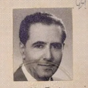 Fehmi Fırat (Erzincanlı)