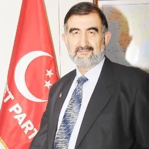 Fethullah Erbaş
