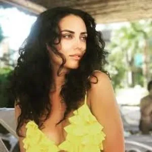 Ebru Öztürk