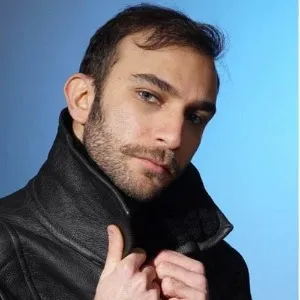 Ahmet Şeninak