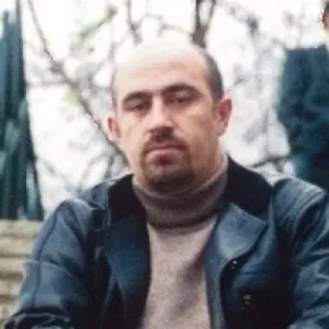 Yücel Balku