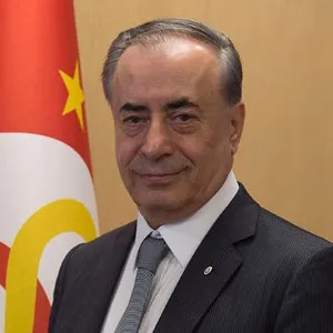 Mustafa Cengiz