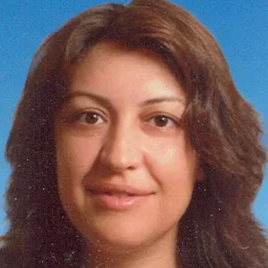 Sebahat Altıparmakoğlu