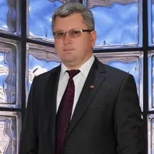 İlhan Koruyucu