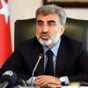 Taner Yıldız