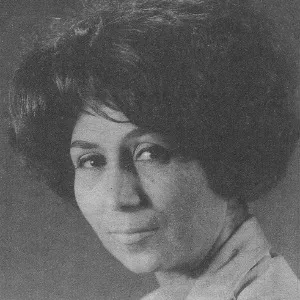 Mübeccel İzmirli