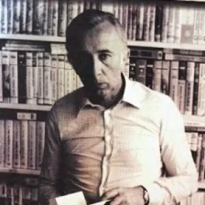 Necati Cumalı