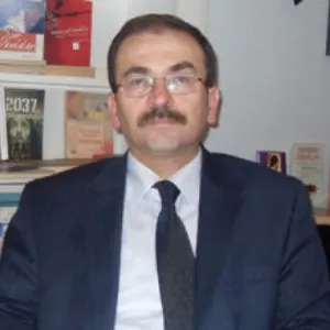 Taha Çağlaroğlu