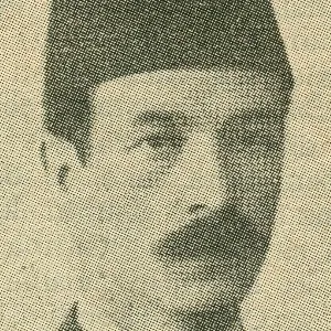 Tanburî Cemil Bey