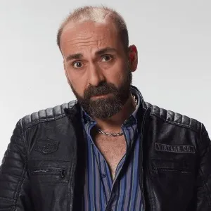 Selahattin Töz