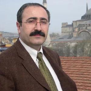 Mehmet Nuri Yardım