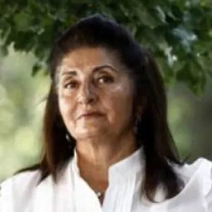 Vecihe Daryal